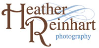 Heather Reinhart Photography